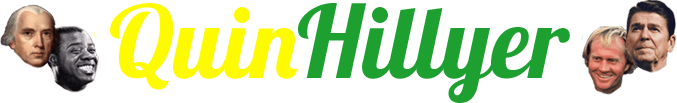 Quin Hillyer